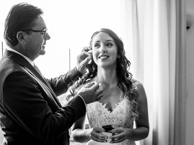 Il matrimonio di Tiziano e Valentina a Pocapaglia, Cuneo 13
