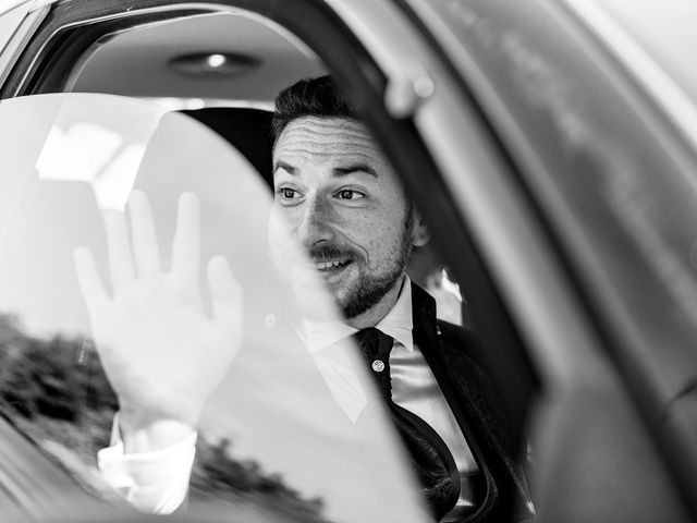 Il matrimonio di Tiziano e Valentina a Pocapaglia, Cuneo 14