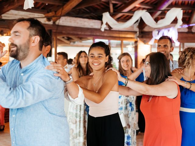 Il matrimonio di Tiziano e Valentina a Pocapaglia, Cuneo 40