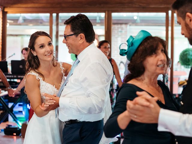 Il matrimonio di Tiziano e Valentina a Pocapaglia, Cuneo 43