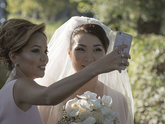 Il matrimonio di Zhazira e Luca a San Severino Marche, Macerata 24