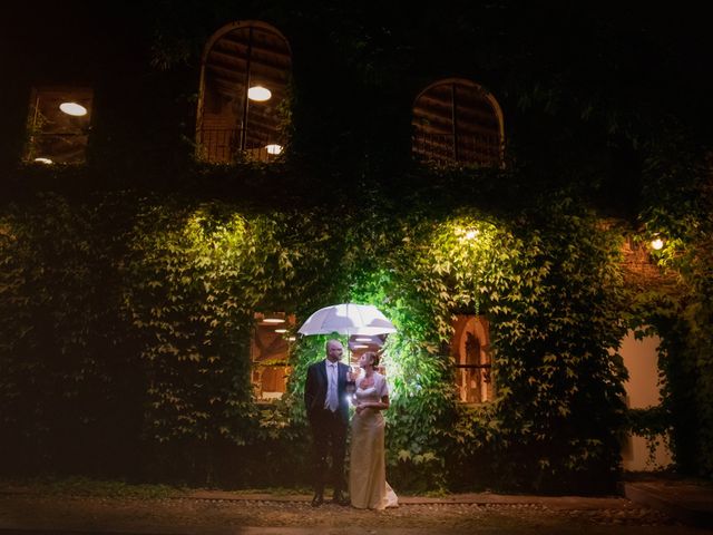 Il matrimonio di Paolo e Giusy a Fornovo San Giovanni, Bergamo 1