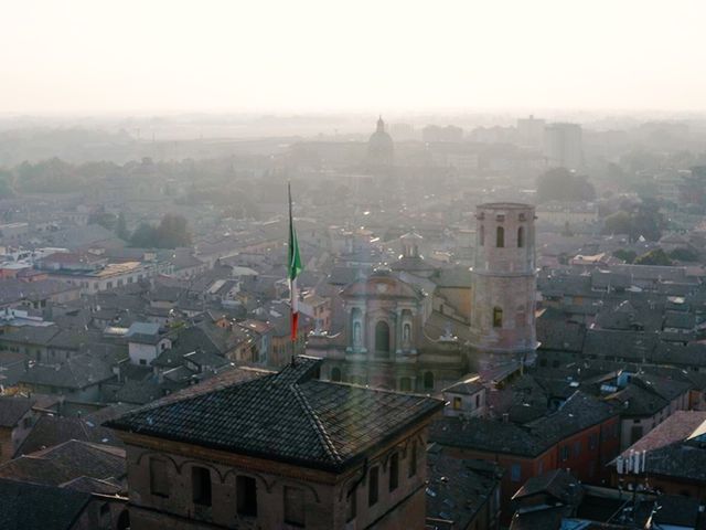 Il matrimonio di Gianluca e Giorgia a Reggio nell&apos;Emilia, Reggio Emilia 7