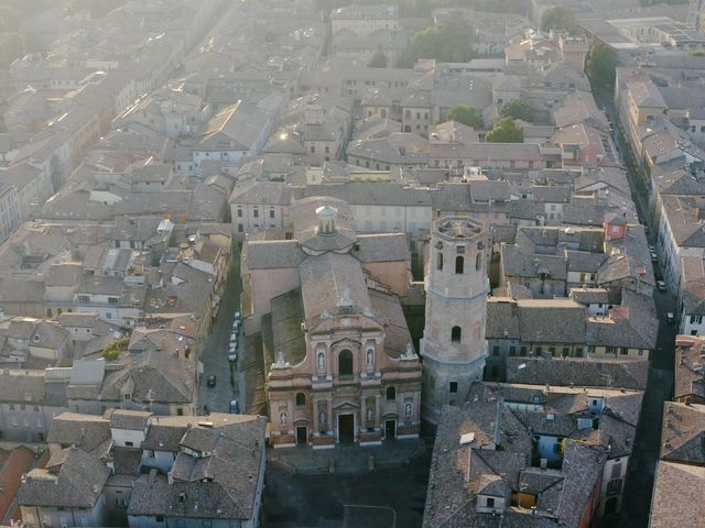 Il matrimonio di Gianluca e Giorgia a Reggio nell&apos;Emilia, Reggio Emilia 20