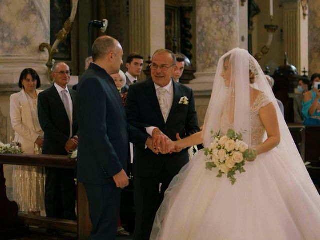 Il matrimonio di Gianluca e Giorgia a Reggio nell&apos;Emilia, Reggio Emilia 34