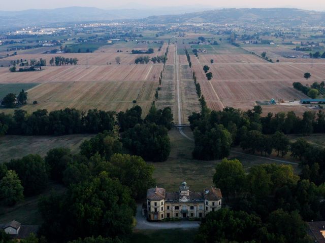 Il matrimonio di Gianluca e Giorgia a Reggio nell&apos;Emilia, Reggio Emilia 51