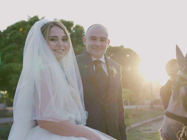 Il matrimonio di Gianluca e Giorgia a Reggio nell&apos;Emilia, Reggio Emilia 53