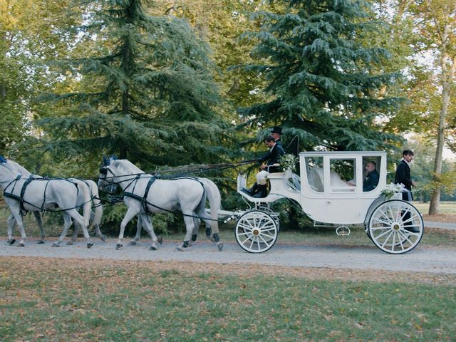 Il matrimonio di Gianluca e Giorgia a Reggio nell&apos;Emilia, Reggio Emilia 55