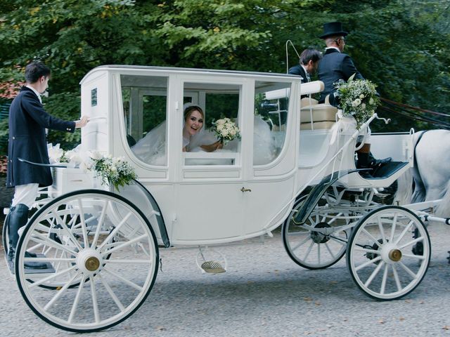 Il matrimonio di Gianluca e Giorgia a Reggio nell&apos;Emilia, Reggio Emilia 56