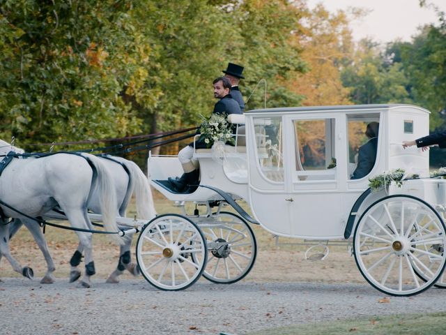 Il matrimonio di Gianluca e Giorgia a Reggio nell&apos;Emilia, Reggio Emilia 58