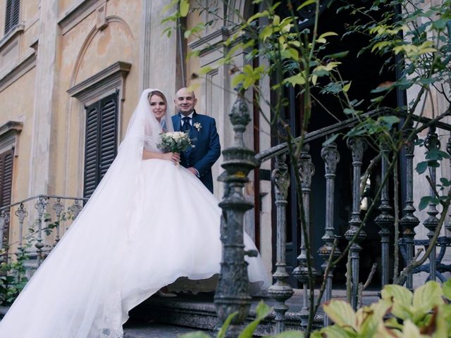 Il matrimonio di Gianluca e Giorgia a Reggio nell&apos;Emilia, Reggio Emilia 59