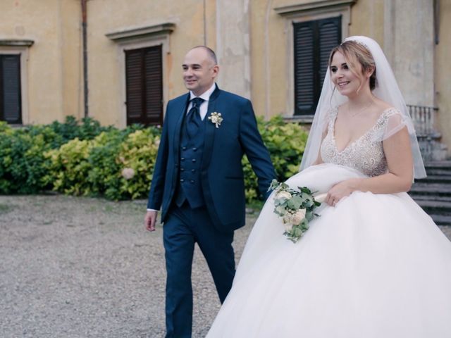 Il matrimonio di Gianluca e Giorgia a Reggio nell&apos;Emilia, Reggio Emilia 64