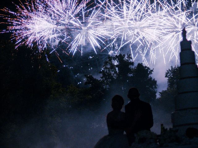 Il matrimonio di Gianluca e Giorgia a Reggio nell&apos;Emilia, Reggio Emilia 72