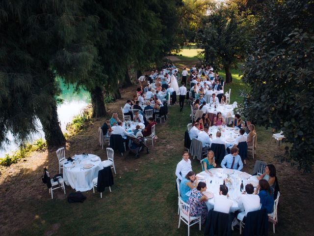 Il matrimonio di Luca e Cristina a Inveruno, Milano 70