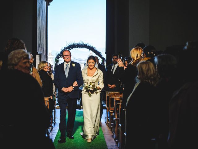 Il matrimonio di Gianpiero e Laura a Limatola, Benevento 22