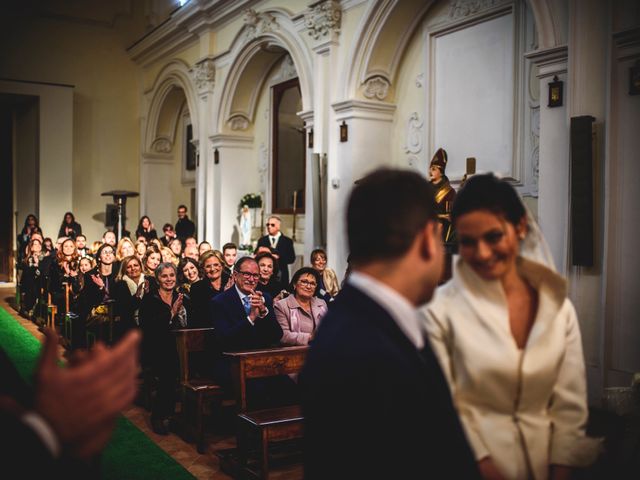 Il matrimonio di Gianpiero e Laura a Limatola, Benevento 27