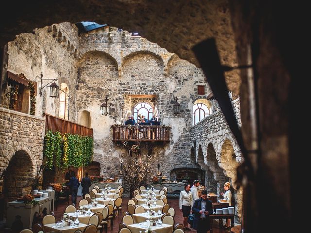 Il matrimonio di Gianpiero e Laura a Limatola, Benevento 42