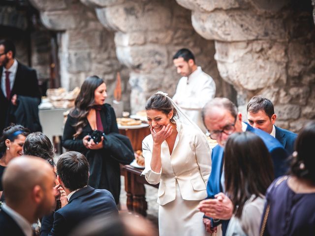 Il matrimonio di Gianpiero e Laura a Limatola, Benevento 48