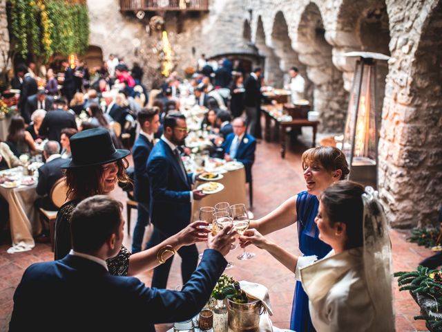 Il matrimonio di Gianpiero e Laura a Limatola, Benevento 54