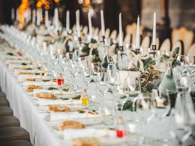 Il matrimonio di Gianpiero e Laura a Limatola, Benevento 60