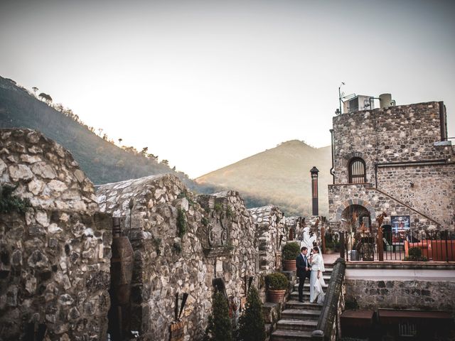 Il matrimonio di Gianpiero e Laura a Limatola, Benevento 1