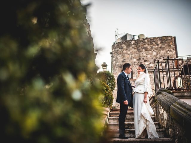 Il matrimonio di Gianpiero e Laura a Limatola, Benevento 65