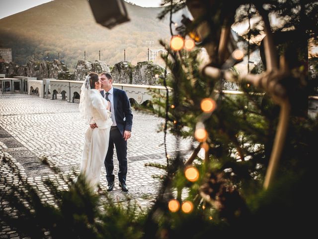 Il matrimonio di Gianpiero e Laura a Limatola, Benevento 68