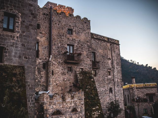 Il matrimonio di Gianpiero e Laura a Limatola, Benevento 71