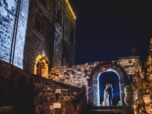 Il matrimonio di Gianpiero e Laura a Limatola, Benevento 75