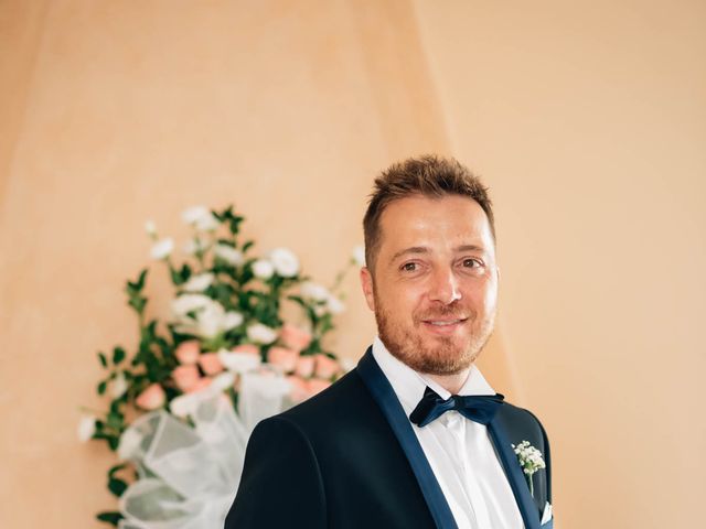 Il matrimonio di Luca e Miriam a Napoli, Napoli 23