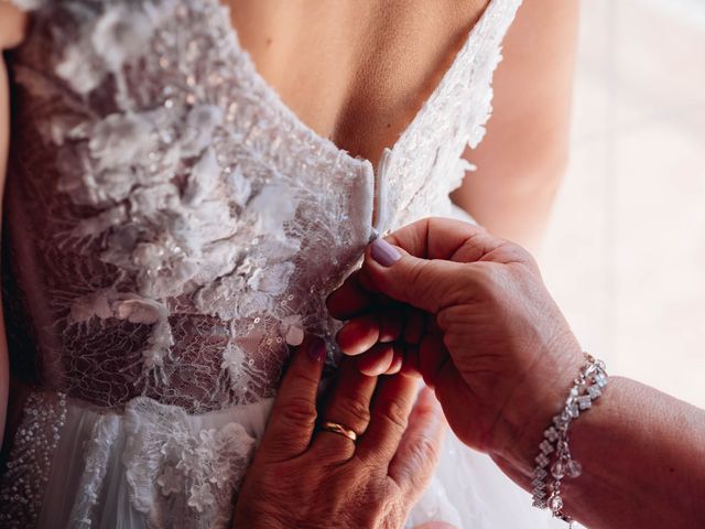 Il matrimonio di Luca e Miriam a Napoli, Napoli 26