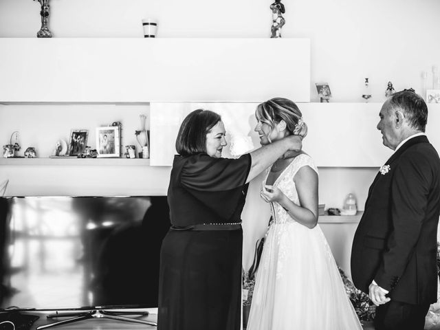 Il matrimonio di Luca e Miriam a Napoli, Napoli 29