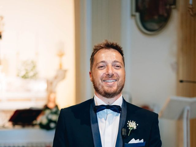 Il matrimonio di Luca e Miriam a Napoli, Napoli 48