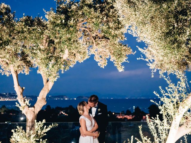 Il matrimonio di Luca e Miriam a Napoli, Napoli 106