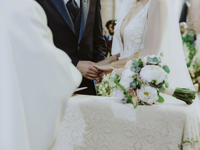 Il matrimonio di Roberto e Ester a Morro d&apos;Oro, Teramo 33