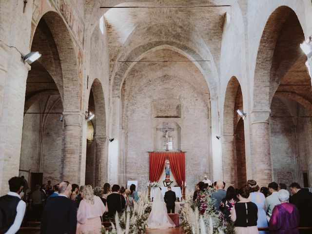 Il matrimonio di Roberto e Ester a Morro d&apos;Oro, Teramo 103