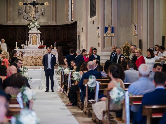 Il matrimonio di Michele e Valentina a Lerici, La Spezia 52