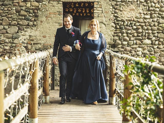 Il matrimonio di Alberto e Valeria a Mantova, Mantova 78
