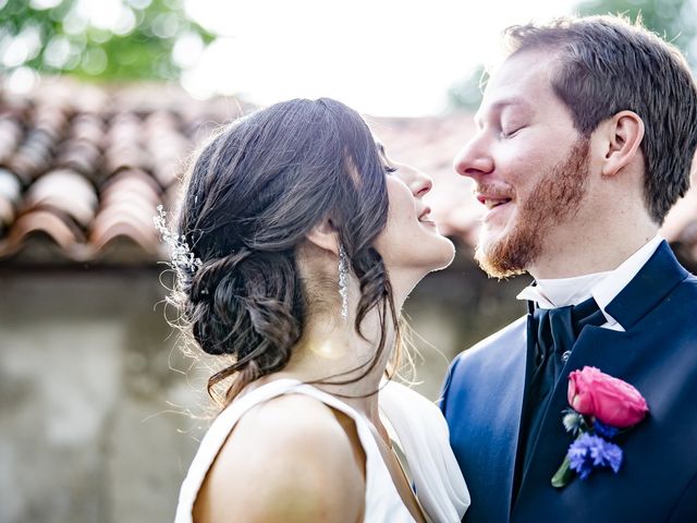 Il matrimonio di Alberto e Valeria a Mantova, Mantova 201