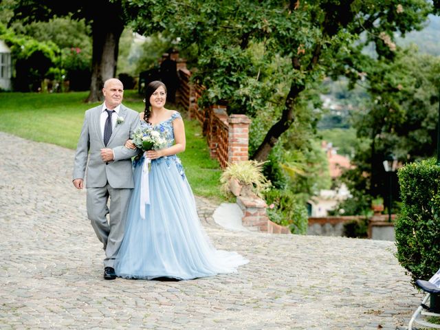 Il matrimonio di Alessandro e Valentina a Torino, Torino 9