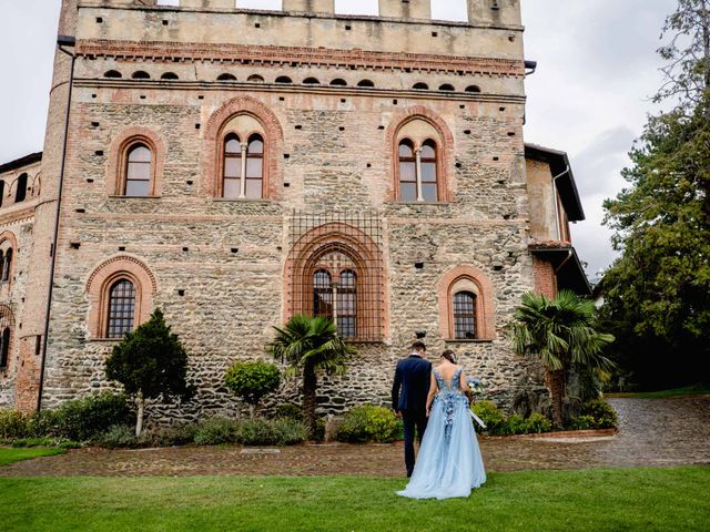 Il matrimonio di Alessandro e Valentina a Torino, Torino 17