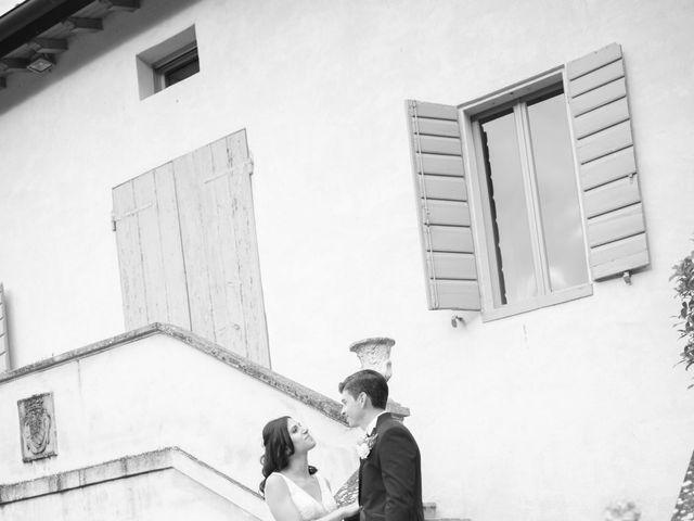 Il matrimonio di Roberto e Camilla a Bondeno, Ferrara 21
