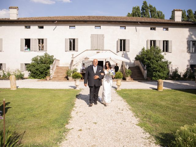 Il matrimonio di Roberto e Camilla a Bondeno, Ferrara 52
