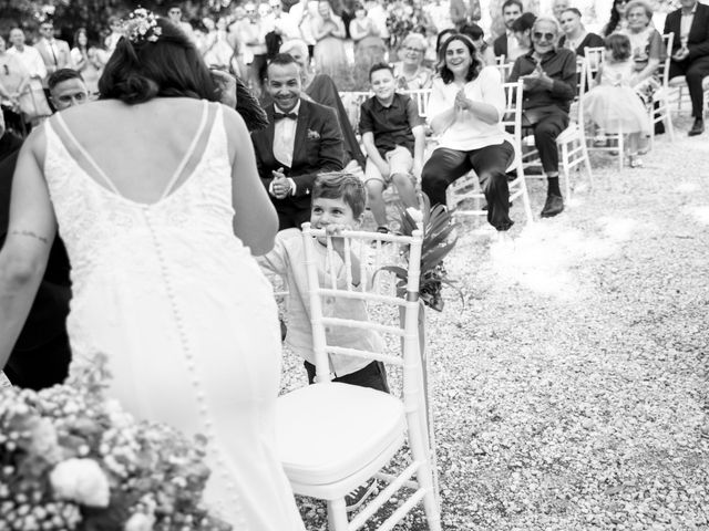 Il matrimonio di Roberto e Camilla a Bondeno, Ferrara 60