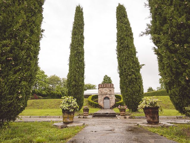 Il matrimonio di Laura e Riccardo a Ballabio, Lecco 7