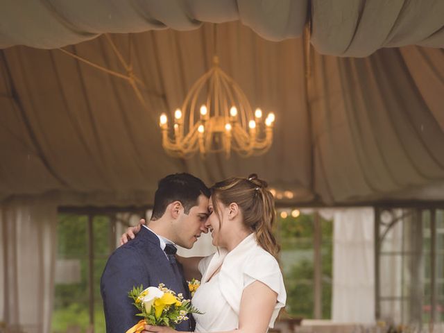 Il matrimonio di Laura e Riccardo a Ballabio, Lecco 15