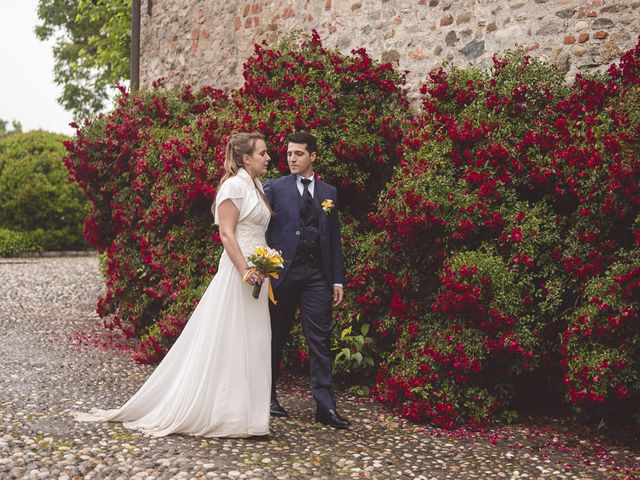 Il matrimonio di Laura e Riccardo a Ballabio, Lecco 18