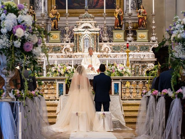 Il matrimonio di Noemi e Alessandro a Verona, Verona 15