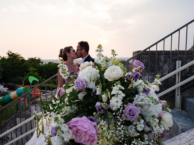 Il matrimonio di Noemi e Alessandro a Verona, Verona 21