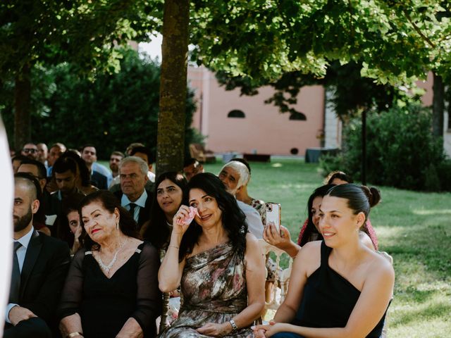 Il matrimonio di Gal e Andrea a Bologna, Bologna 18